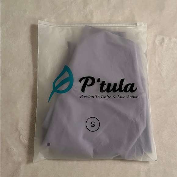 P’tula Desa’ree II Swift Leggings - Picture 4 of 6